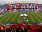 Legendarni stadion otišao u povijest