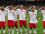 Turci salutirali i nakon gola Francuzima unatoč istrazi UEFA-e