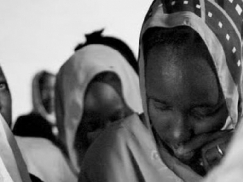 Mlada Sudanka osuđena na smrt zbog prelaska na kršćanstvo