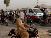 Talibani kontroliraju između 70 i 80 posto afganistanske teritorije