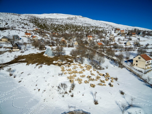 FOTO/VIDEO: Franjo odolijeva (ne)vremenu i svim životnim izazovima