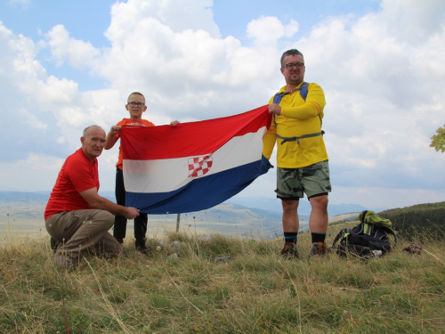 Foto: Mamorijal ''Marko i David Brajko''