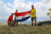 Foto: Mamorijal ''Marko i David Brajko''