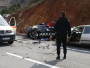 Jedna osoba poginula, najmanje tri teže ozlijeđene na vrhu Žovnice
