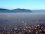 Sarajevo je danas glavni grad s najzagađenijim zrakom na svijetu