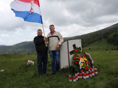 FOTO: Obilježena 44. obljetnica od dolaska Fenix skupine