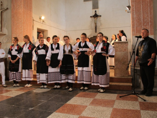 FOTO: Proslava sv. Ive - Uzdol 2015.