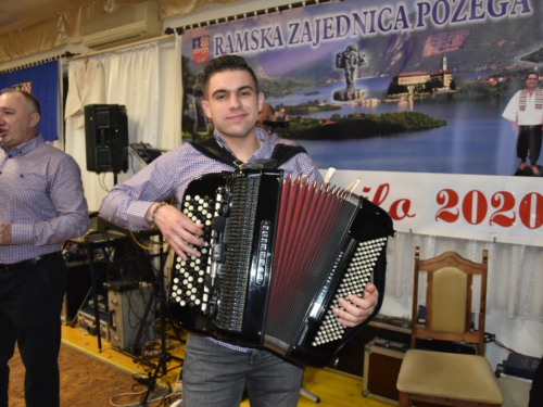 FOTO: Održano 12. Ramsko silo u Požegi