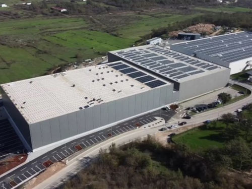 U Hercegovini otvorena tvornica vrijedna 40 milijuna eura