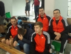 STK 'Prozor-Rama' nastupao na turniru u Jablanici