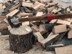 Metar drva u Splitu stoji vrtoglavih 600 kuna