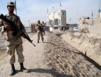 Talibani ušli u Kunduz, vode se teške bitke za obranu grada