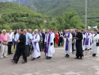 Obilježena 29. godišnjica zločina nad Hrvatima u Grabovici