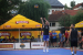 FOTO: Druga večer turnira 19. Streetball Rama