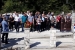 FOTO: Obilježena 26. obljetnica stradanja Hrvata na Hudutskom