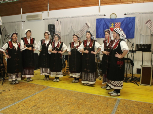 FOTO/VIDEO: Održano 'Ramsko silo' u Požegi