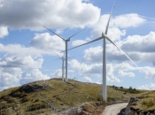 Tri aktivne vjetroelektrane u BiH proizvedu energije koliko i 150 malih hidroelektrana