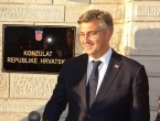 BiH dobiva 7. konzulat Republike Hrvatske