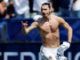 Zlatan opisao golčinu u debiju
