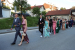 FOTO/VIDEO: Matura 2024. - Defile mladosti na ulicama Prozora