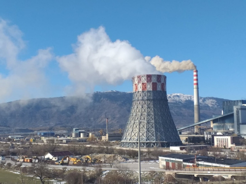 BiH prijete gubici od 250 milijuna eura zbog proizvodnje struje iz ugljena