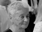 Preminula žena koja je bila simbol stradanja Hrvata u Središnjoj Bosni