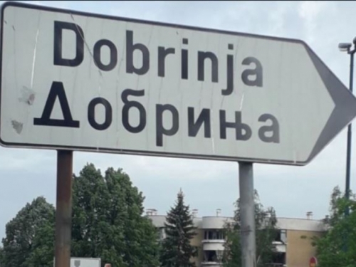 Samo u BiH: "Korona do pola ulice"