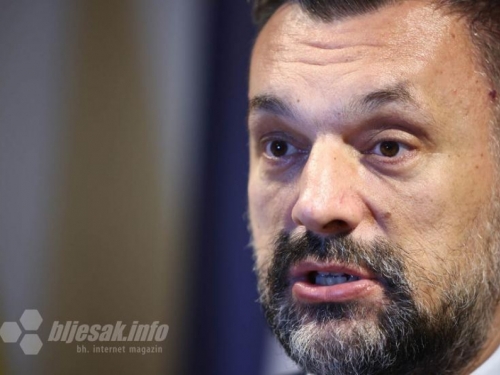 Konaković: Uskoro će biti jasna sudbina vladajuće koalicije