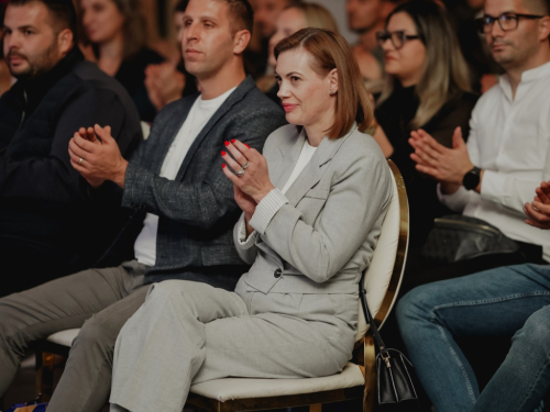 FOTO: 4. Marketing&Business Meetup u Čapljini