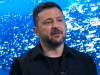 Zelenski: Nećemo stati s napadima, vratit ćemo ruski rat na ruski teritorij