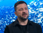 Zelenski: Nećemo stati s napadima, vratit ćemo ruski rat na ruski teritorij