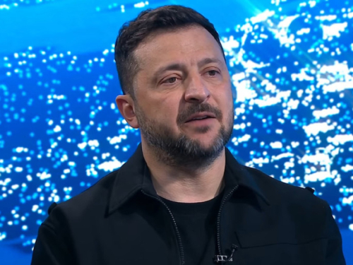 Zelenski: Nećemo stati s napadima, vratit ćemo ruski rat na ruski teritorij