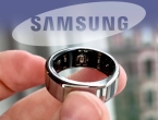 Samsung uskoro predstavlja pametni prsten?