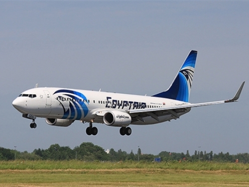 Grčka opovrgnula da su pronađeni ostaci zrakoplova Egyptaira