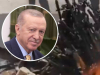 Borci PKK zapalili oružje. Erdogan: Širom su se otvorila vrata velike, moćne Turske