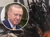 Borci PKK zapalili oružje. Erdogan: Širom su se otvorila vrata velike, moćne Turske