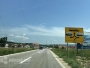 Na cestama na području Livna i Tomislavgrada jaki udari vjetra