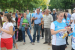 FOTO/VIDEO: Prvi 'Ramski polumaraton'