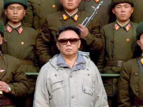 Nevjerojatne činjenice o Sjevernoj Koreji!
