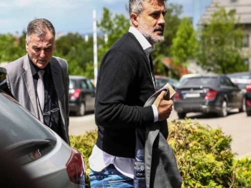 Zoran Mamić na slobodi, mora se svaki tjedan javiti policiji