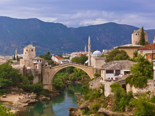 Hrvatska gospodarska komora otvara ured u Mostaru