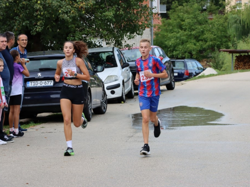 FOTO: Održan 5. Ramski polumaraton