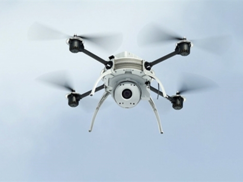 Dronovi prijete zračnom prometu
