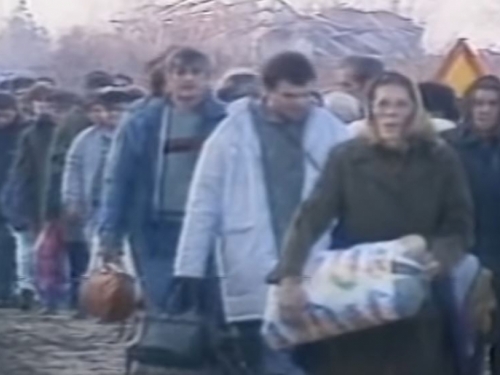 VIDEO: Prije 29 godina pao Vukovar