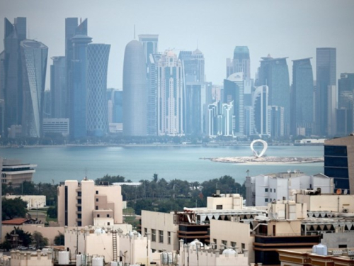 Iran najavio prekid napada na zaljevske države