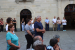 FOTO: Započela trodnevnica na Šćitu uoči Male Gospe, prvi dan posvećen školarcima
