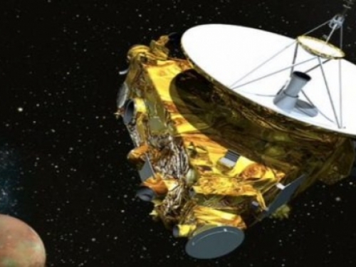 Svemirska sonda na putu za Pluton završila fazu hibernacije