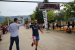 FOTO/VIDEO: Prvi 'Ramski polumaraton'