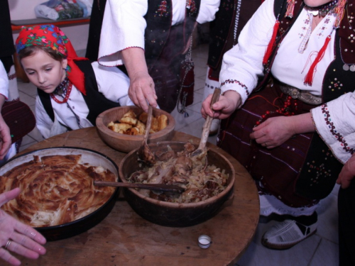 FOTO: Vjerni čuvari tradicije rodnog kraja