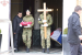 FOTO: Na Mirogoju sahranjen pukovnik Ante Pavlović